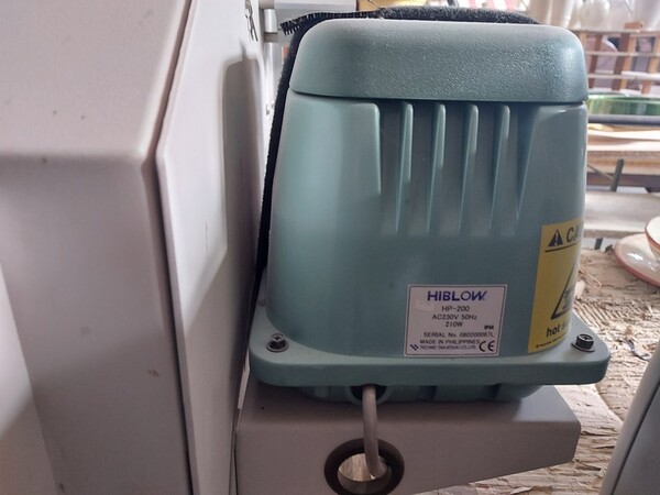 4#6283 Arredi ufficio e macchine per lavorazione ceramica in vendita - foto 16
