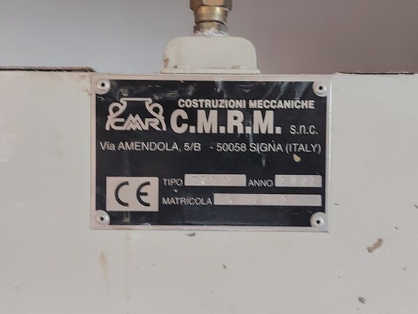4#6283 Arredi ufficio e macchine per lavorazione ceramica in vendita - foto 22