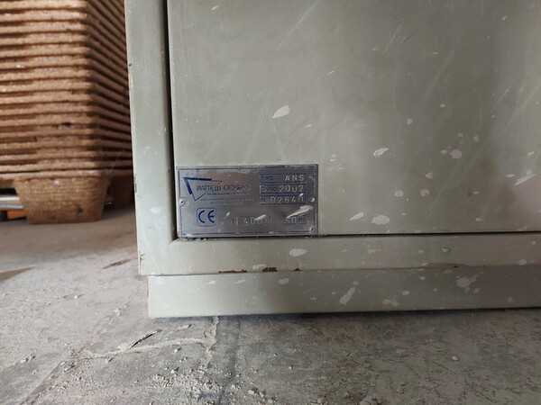 4#6283 Arredi ufficio e macchine per lavorazione ceramica in vendita - foto 24