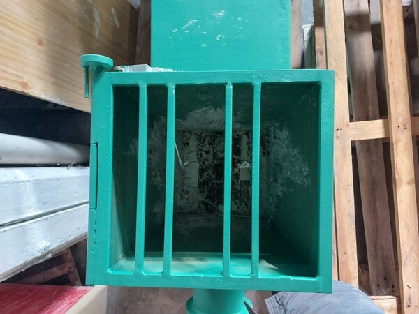 4#6283 Arredi ufficio e macchine per lavorazione ceramica in vendita - foto 29