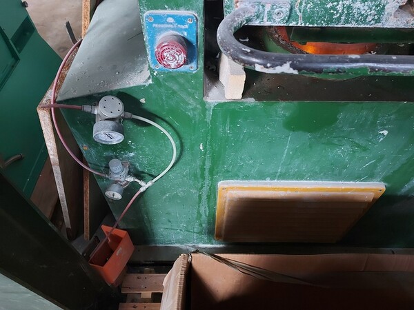4#6283 Arredi ufficio e macchine per lavorazione ceramica in vendita - foto 37