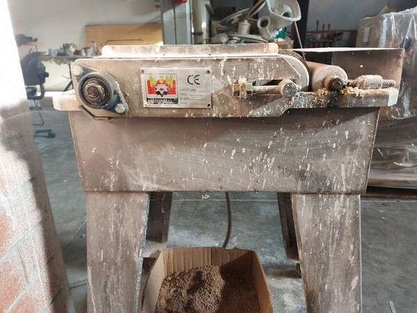 4#6283 Arredi ufficio e macchine per lavorazione ceramica in vendita - foto 46