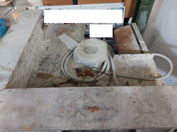 4#6283 Arredi ufficio e macchine per lavorazione ceramica in vendita - foto 50