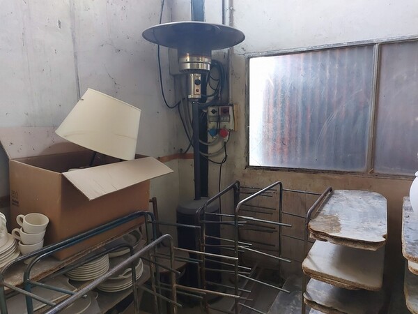 4#6283 Arredi ufficio e macchine per lavorazione ceramica in vendita - foto 51