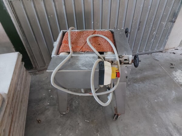 4#6283 Arredi ufficio e macchine per lavorazione ceramica in vendita - foto 54