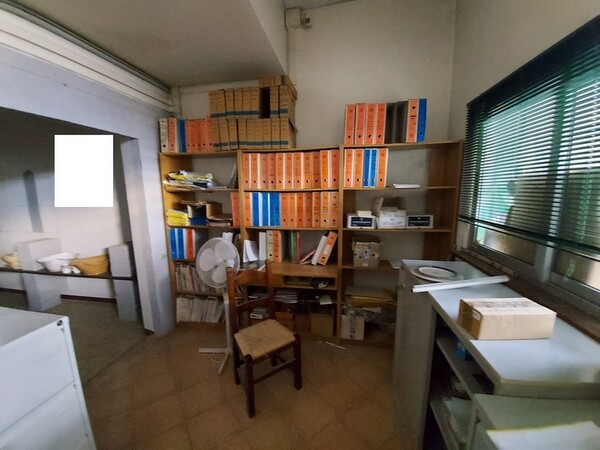 4#6283 Arredi ufficio e macchine per lavorazione ceramica in vendita - foto 72