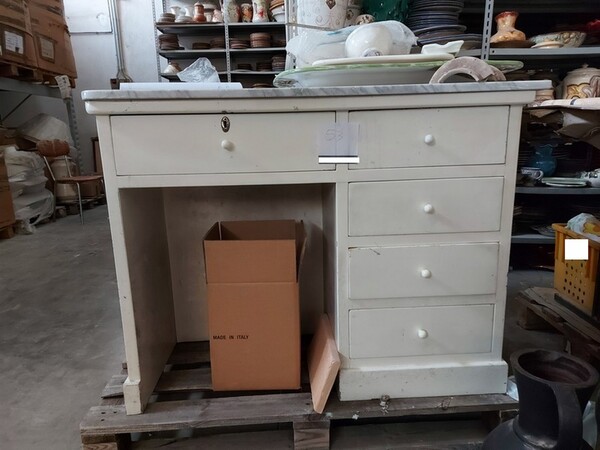 4#6283 Arredi ufficio e macchine per lavorazione ceramica in vendita - foto 85