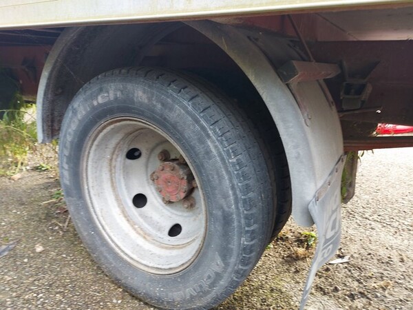 6#6283 Autocarro Iveco in vendita - foto 13