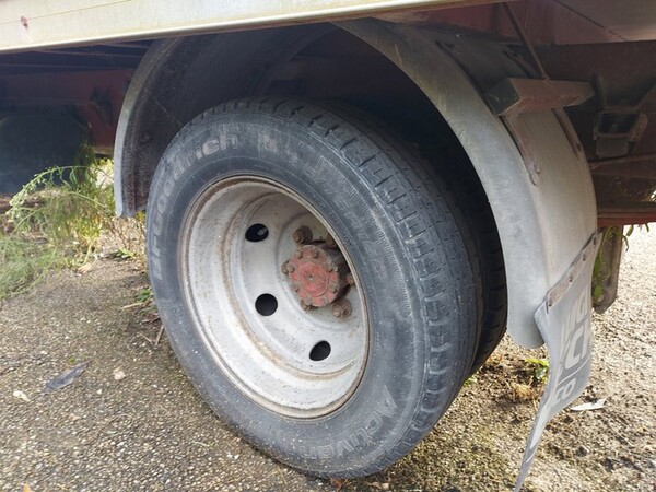 6#6283 Autocarro Iveco in vendita - foto 14