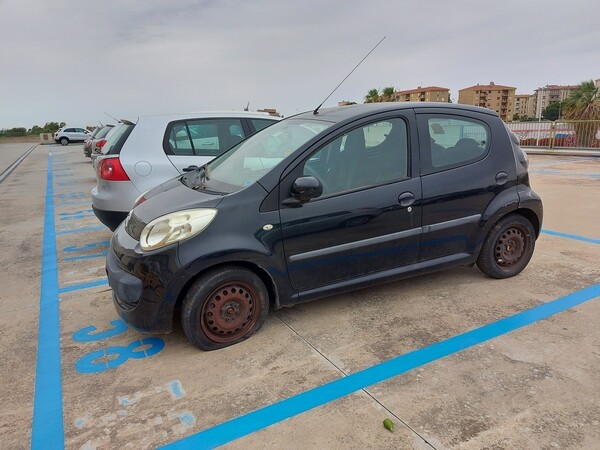 2#6284 Autovettura Citroen C1 in vendita - foto 3