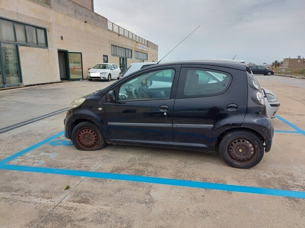 2#6284 Autovettura Citroen C1 in vendita - foto 4