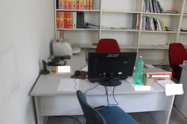 1#6285 Attrezzature e accessori elettrici in vendita - foto 6