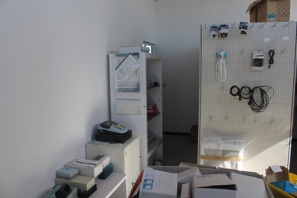 1#6285 Attrezzature e accessori elettrici in vendita - foto 27