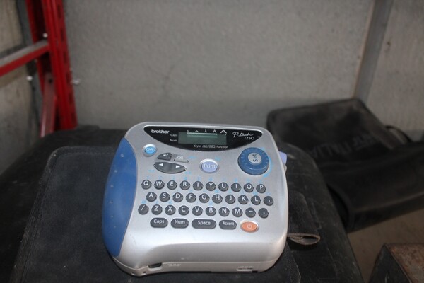 1#6285 Attrezzature e accessori elettrici in vendita - foto 55