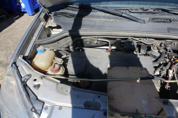 2#6285 Furgone Fiat Doblò in vendita - foto 6
