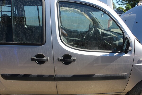 2#6285 Furgone Fiat Doblò in vendita - foto 7