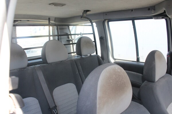 2#6285 Furgone Fiat Doblò in vendita - foto 12