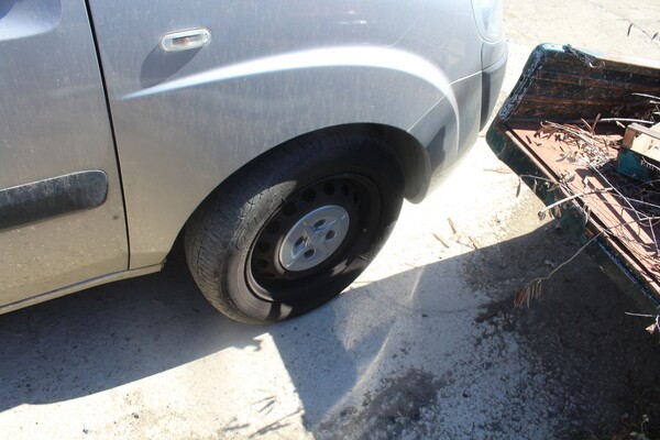 2#6285 Furgone Fiat Doblò in vendita - foto 13