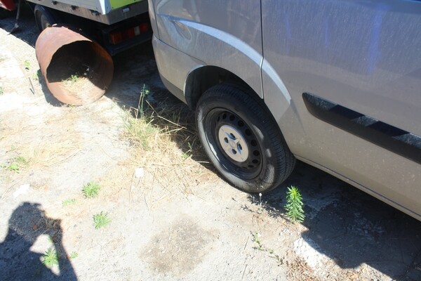 2#6285 Furgone Fiat Doblò in vendita - foto 14