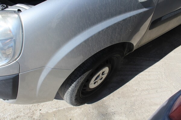 2#6285 Furgone Fiat Doblò in vendita - foto 15