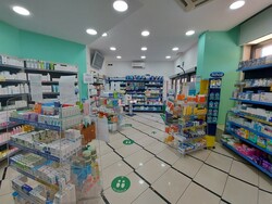 Sale of a company dedicated to the pharmacy business - Lot 0 (Auction 6286)