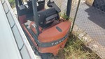 Image 5 - Toyota forklift - Lot 12 (Auction 6287)