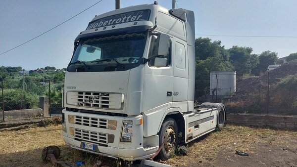 Autocarri in vendita