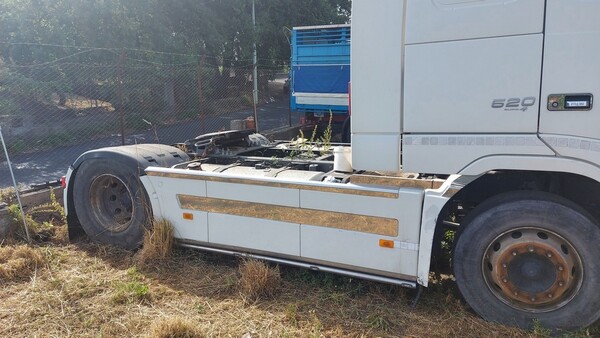 14#6287 Trattore stradale Volvo in vendita - foto 3