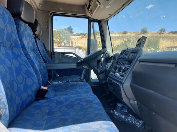 16#6287 Autocarro Iveco Eurocargo in vendita - foto 10