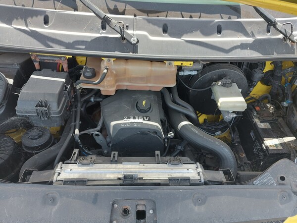 18#6287 Autocarro Iveco in vendita - foto 7