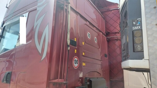2#6287 Trattore stradale Scania in vendita - foto 15