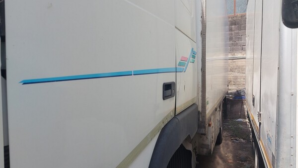 4#6287 Autocarro Volvo in vendita - foto 5