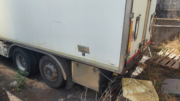 4#6287 Autocarro Volvo in vendita - foto 6