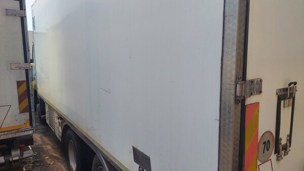 4#6287 Autocarro Volvo in vendita - foto 8