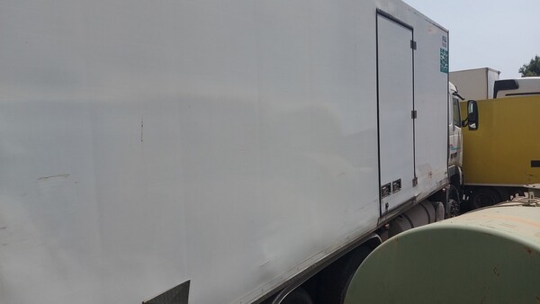 4#6287 Autocarro Volvo in vendita - foto 9