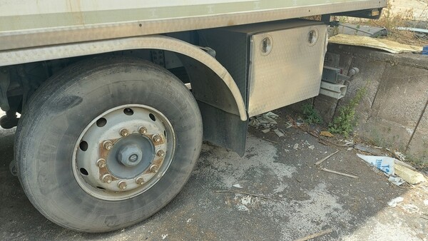 4#6287 Autocarro Volvo in vendita - foto 10