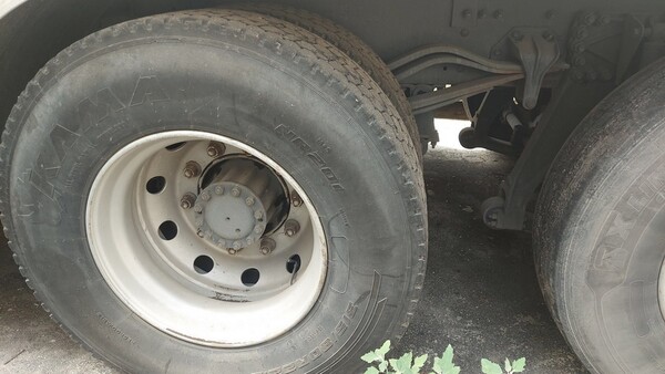 4#6287 Autocarro Volvo in vendita - foto 11