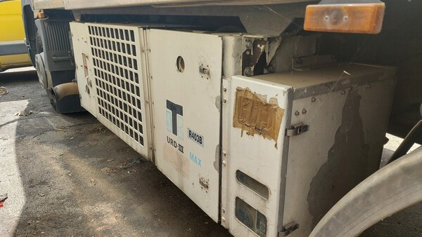 4#6287 Autocarro Volvo in vendita - foto 12