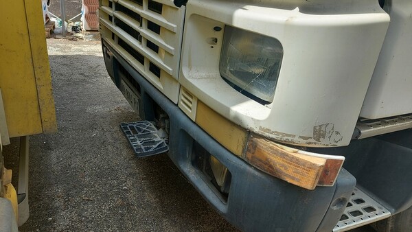 4#6287 Autocarro Volvo in vendita - foto 16