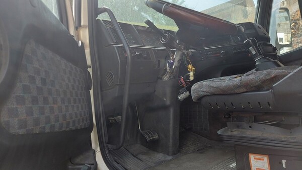 4#6287 Autocarro Volvo in vendita - foto 17