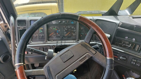 4#6287 Autocarro Volvo in vendita - foto 20