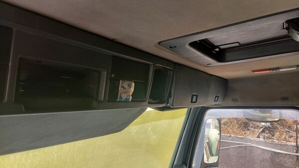 4#6287 Autocarro Volvo in vendita - foto 21