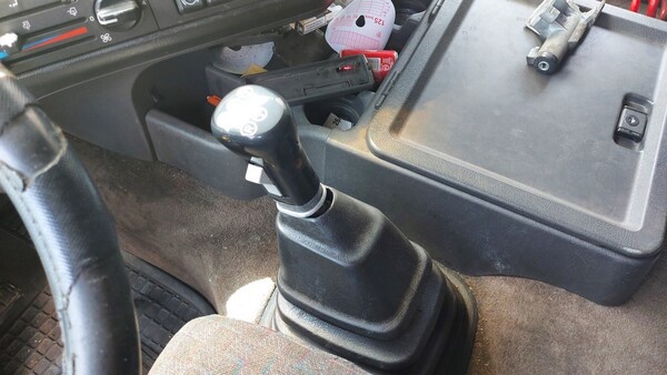 4#6287 Autocarro Volvo in vendita - foto 22