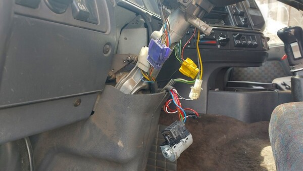 4#6287 Autocarro Volvo in vendita - foto 24