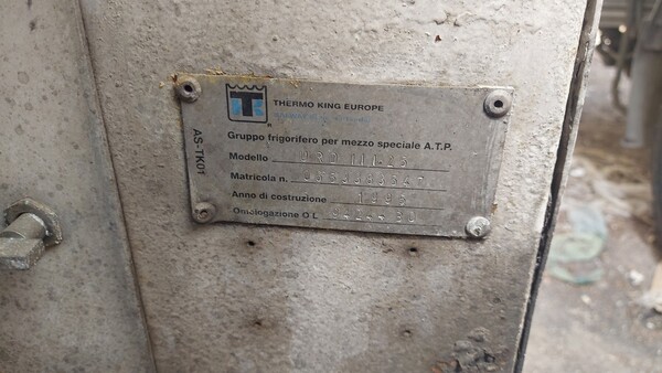 4#6287 Autocarro Volvo in vendita - foto 26