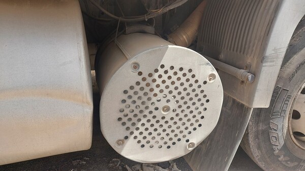 4#6287 Autocarro Volvo in vendita - foto 28