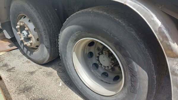 4#6287 Autocarro Volvo in vendita - foto 30