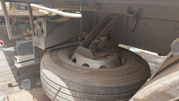 4#6287 Autocarro Volvo in vendita - foto 31