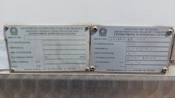 4#6287 Autocarro Volvo in vendita - foto 32