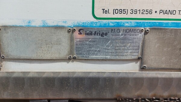 4#6287 Autocarro Volvo in vendita - foto 33